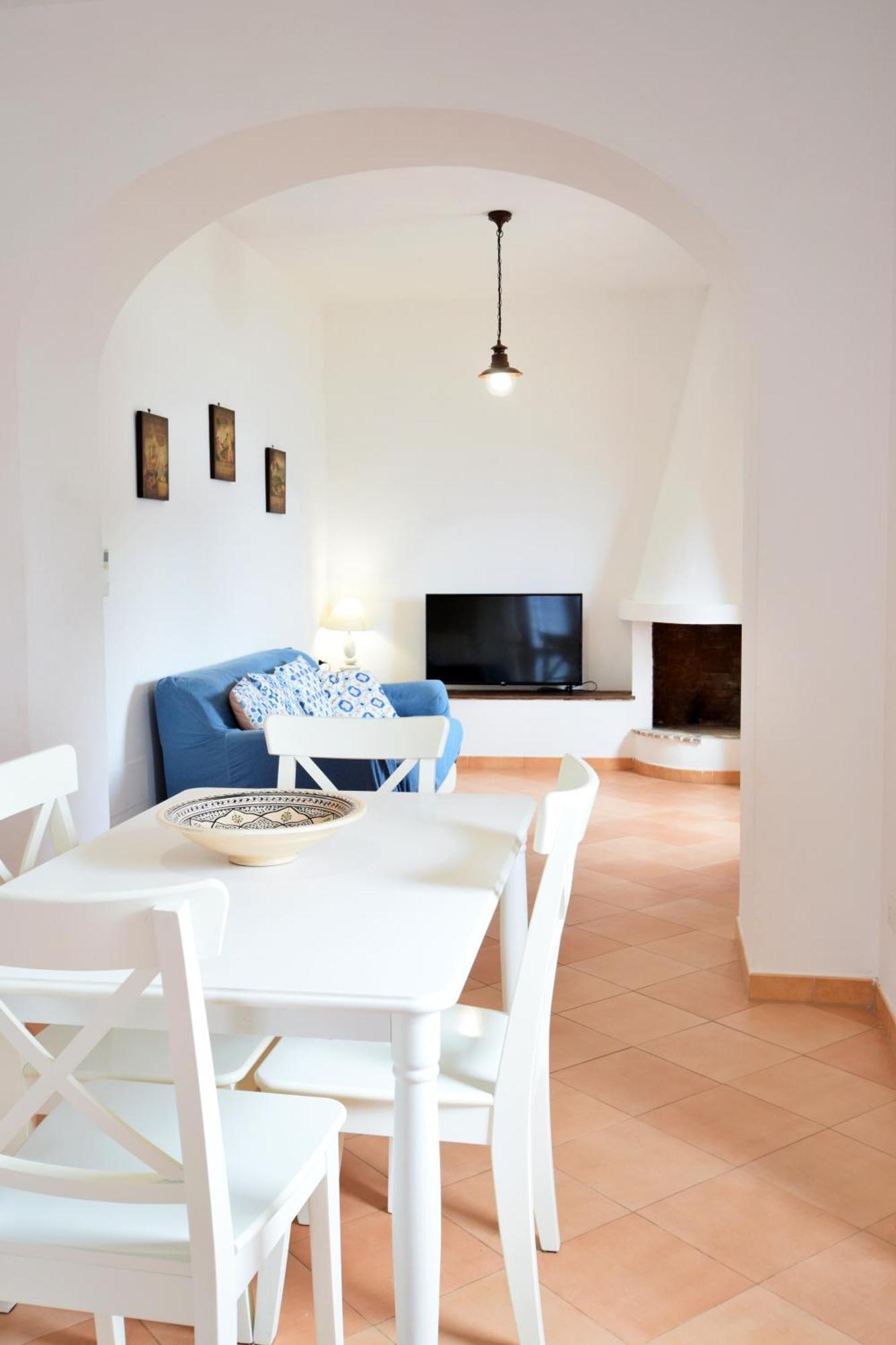 Casa Della Marina - Beach, Seaview, Wifi 콩카데이마리니 외부 사진