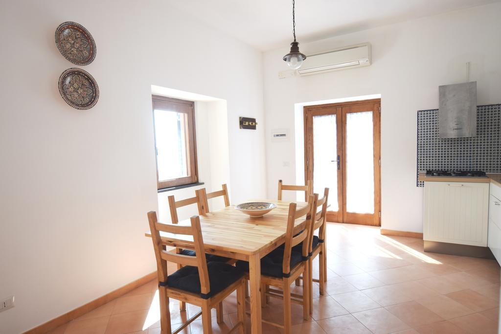Casa Della Marina - Beach, Seaview, Wifi 콩카데이마리니 외부 사진