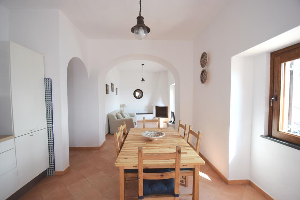 Casa Della Marina - Beach, Seaview, Wifi 콩카데이마리니 외부 사진