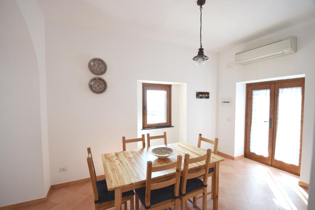 Casa Della Marina - Beach, Seaview, Wifi 콩카데이마리니 외부 사진