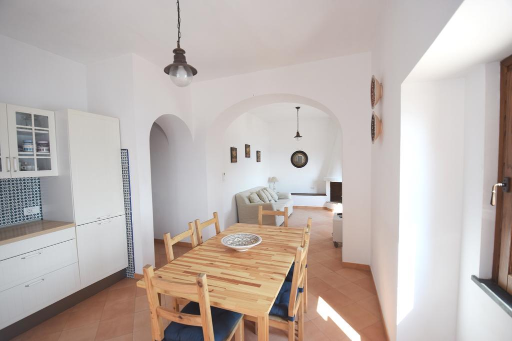 Casa Della Marina - Beach, Seaview, Wifi 콩카데이마리니 외부 사진