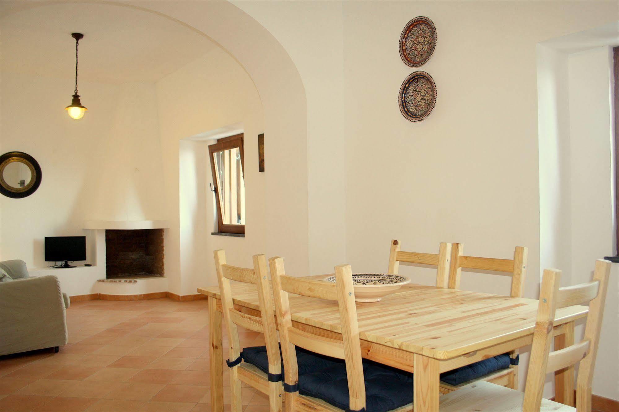 Casa Della Marina - Beach, Seaview, Wifi 콩카데이마리니 외부 사진