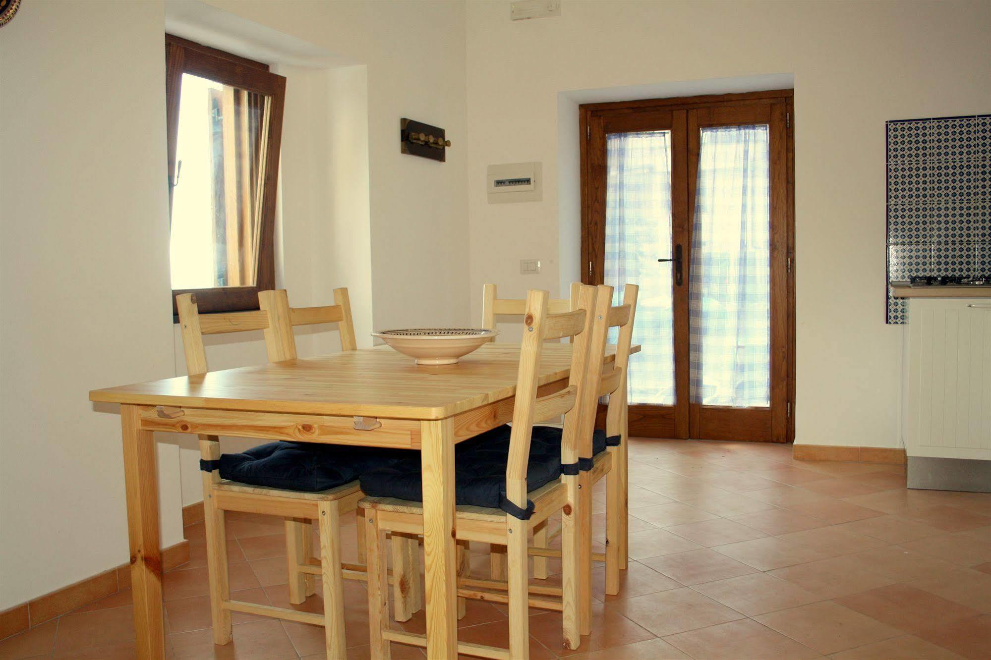 Casa Della Marina - Beach, Seaview, Wifi 콩카데이마리니 외부 사진