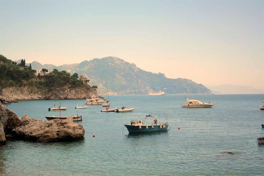 Casa Della Marina - Beach, Seaview, Wifi 콩카데이마리니 외부 사진